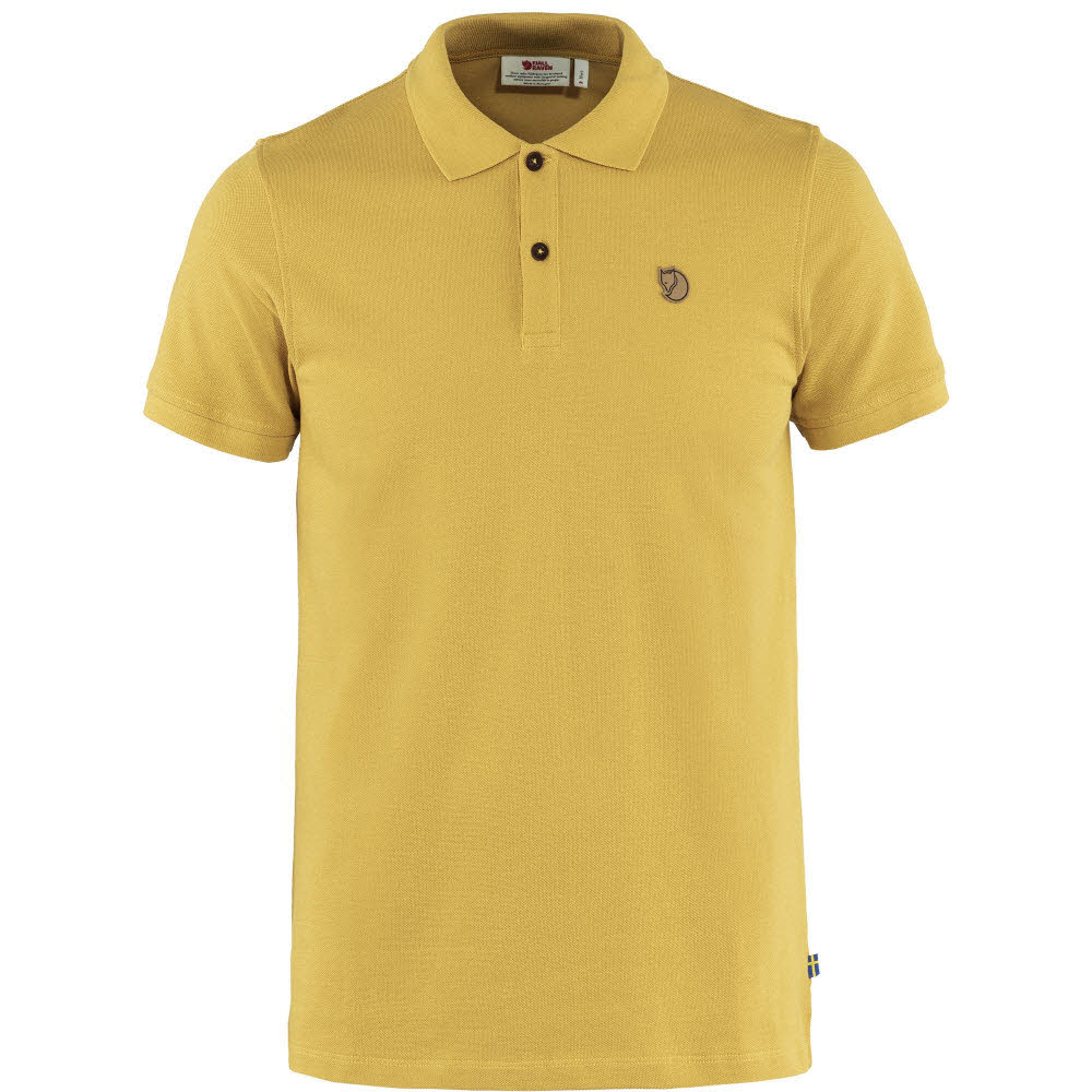 Övik Polo Shirt M