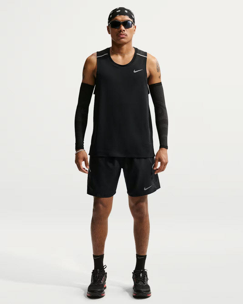 M NK DF MILER 7BF SHORT