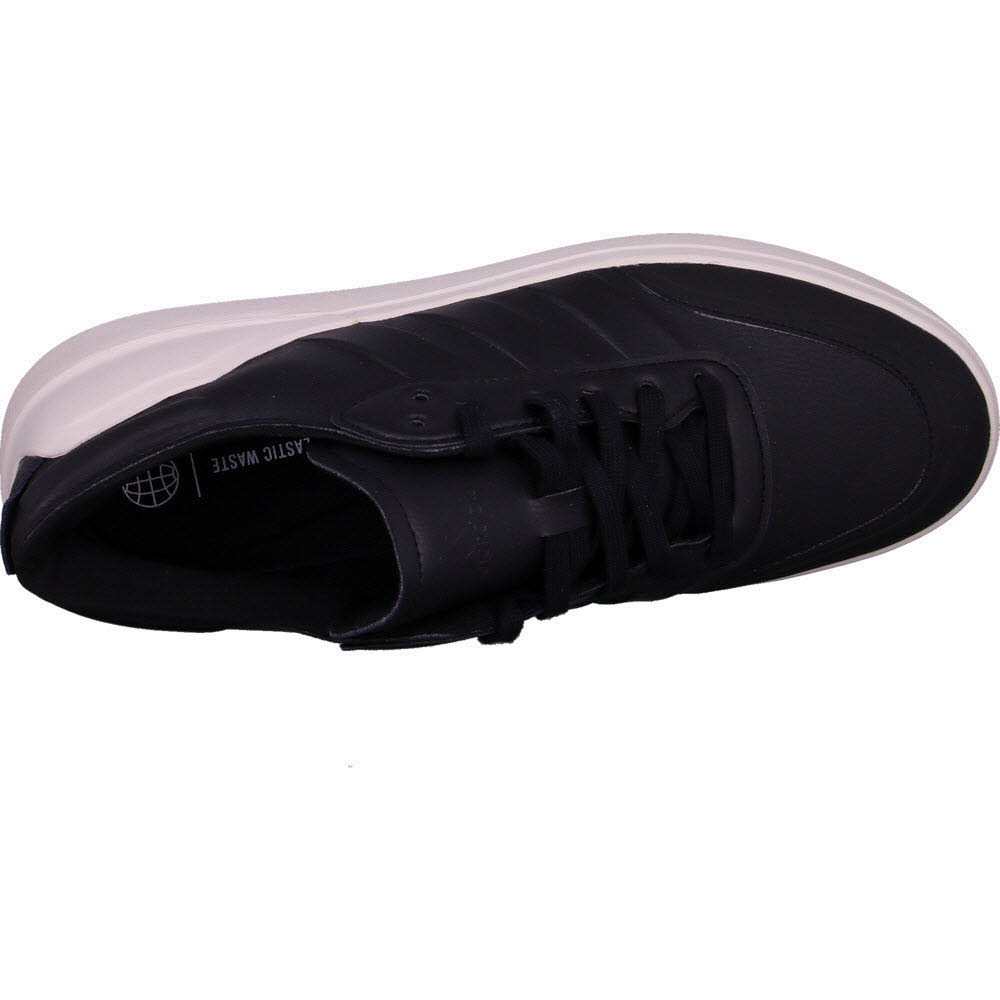 COURT REVIVAL,CBLACK/CBLACK/GREONE