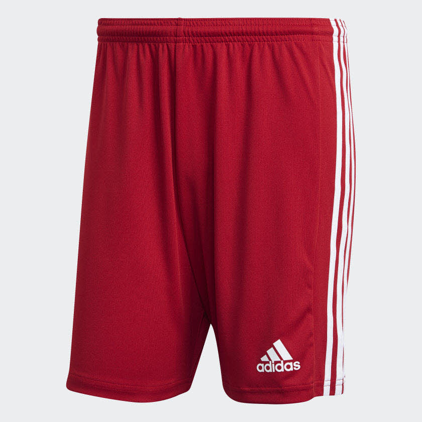SQUADRA21 SHORTS