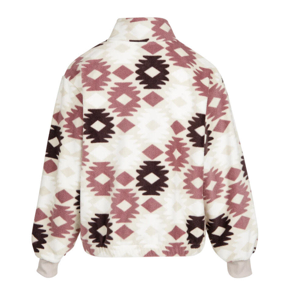 Peggy Women Urban Fleece