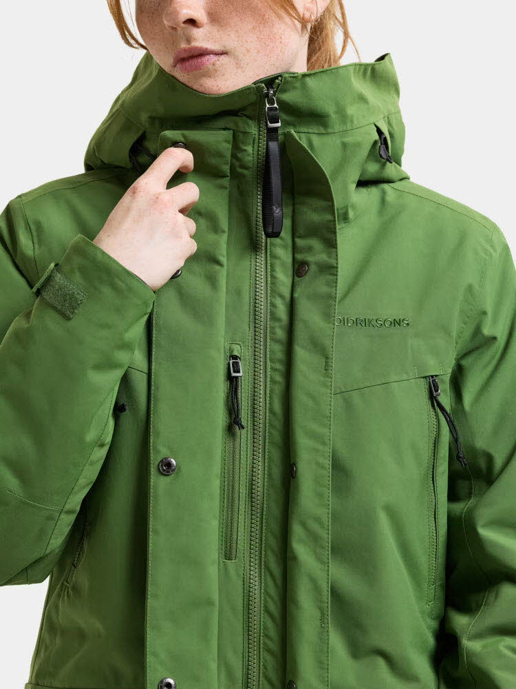 FELIA WNS PARKA
