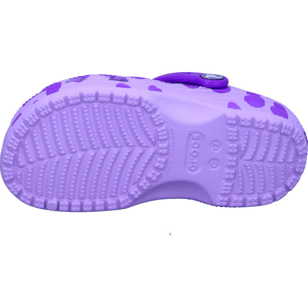 Classic Easy Icon Clog K