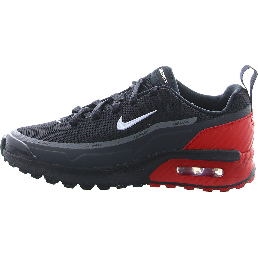 AIR MAX BIA (GS)