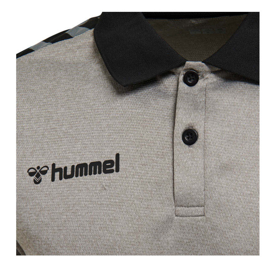 hmlAUTHENTIC FUNCTIONAL POLO