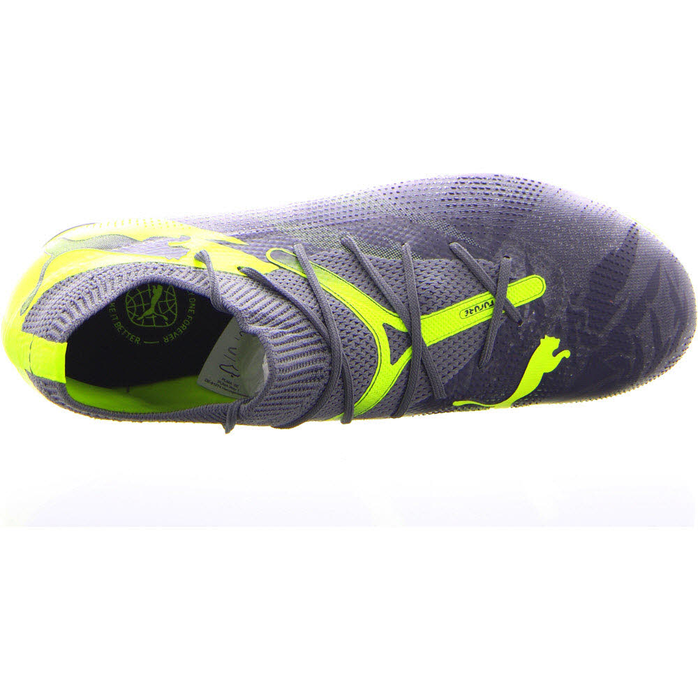 FUTURE 7 MATCH RUSH FG/AG JR