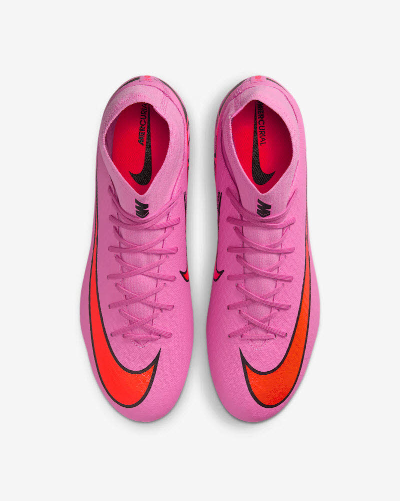 ZM SUPERFLY 10 ACAD SG-PRO AC