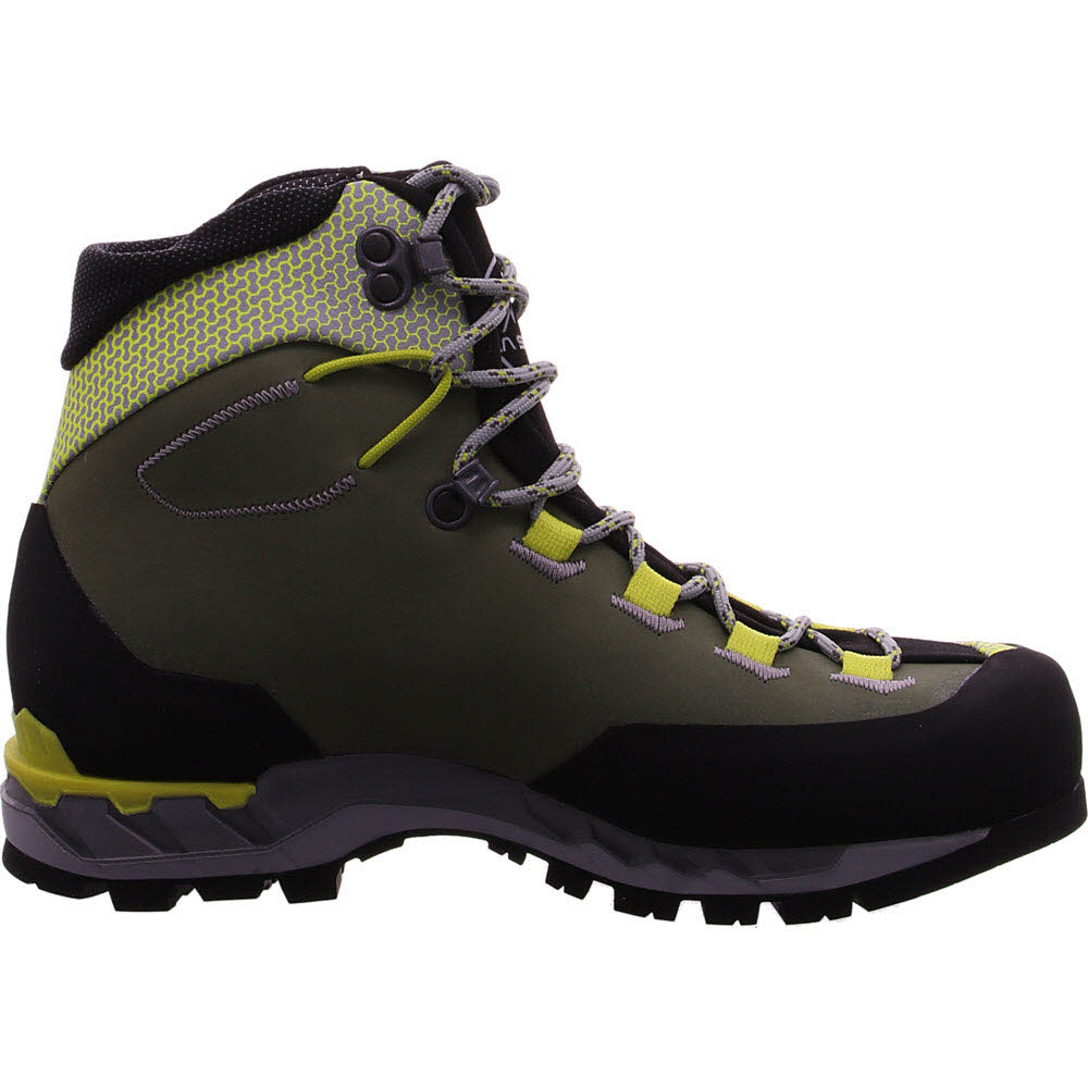 Trango Tech Leather Woman Gtx