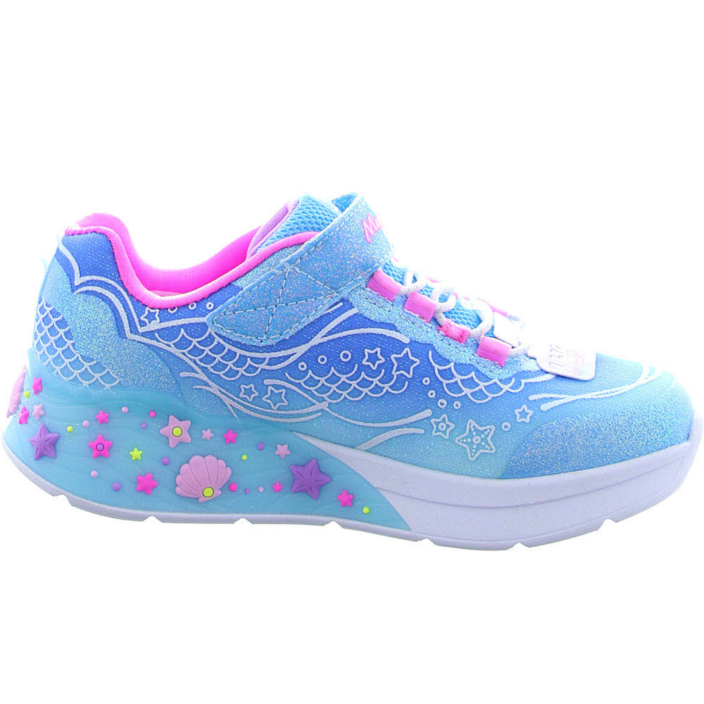 MERMAID DREAMS -