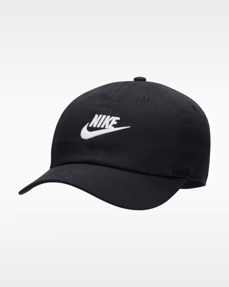 K NK CLUB CAP US CB FUT WSH