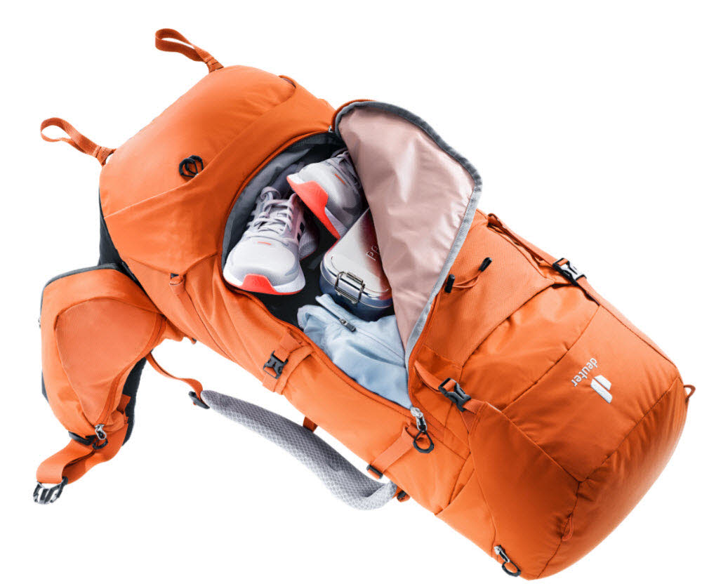 Aircontact Core 55+10 SL