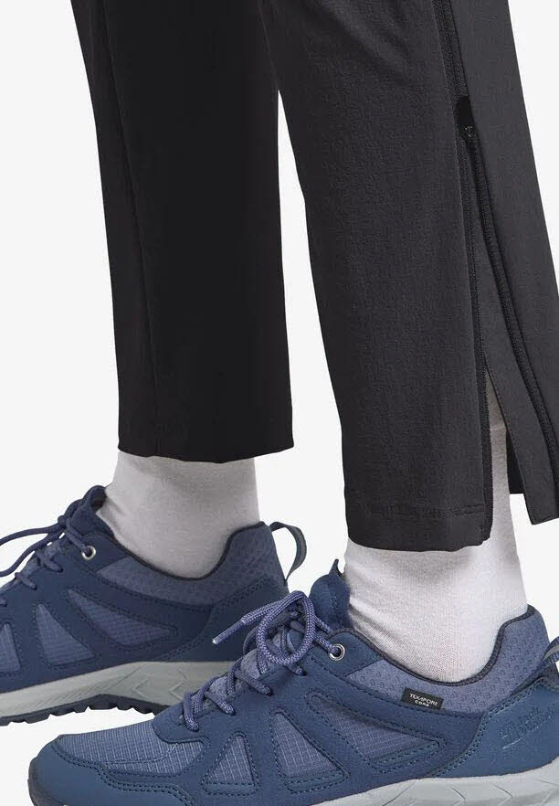 HIKEOUT ZIP AWAY PANTS W