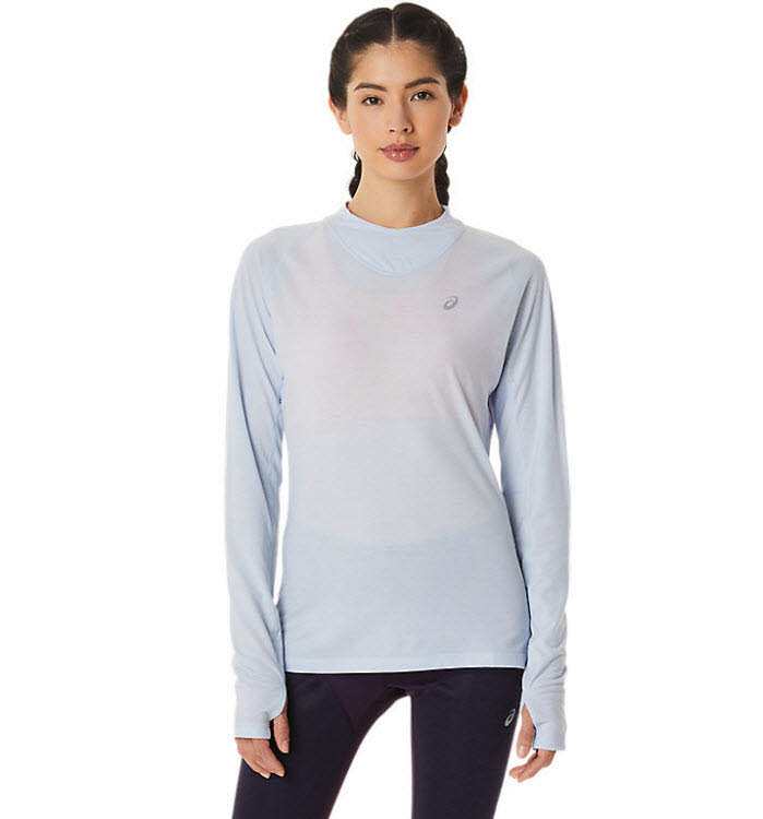 WINTER RUN LS TOP