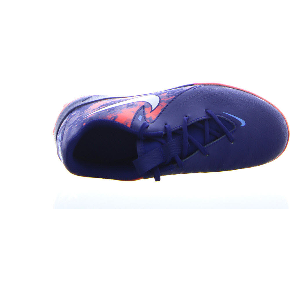 JR PHANTOM GX II ACADEMY TF EH