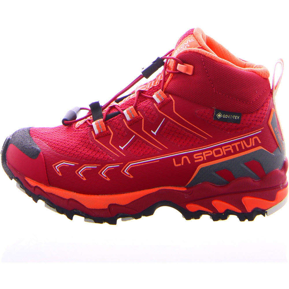 Ultra Raptor II Mid JR Gtx