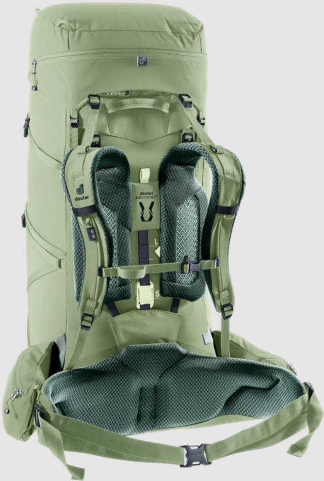 Aircontact Core 55+10 SL
