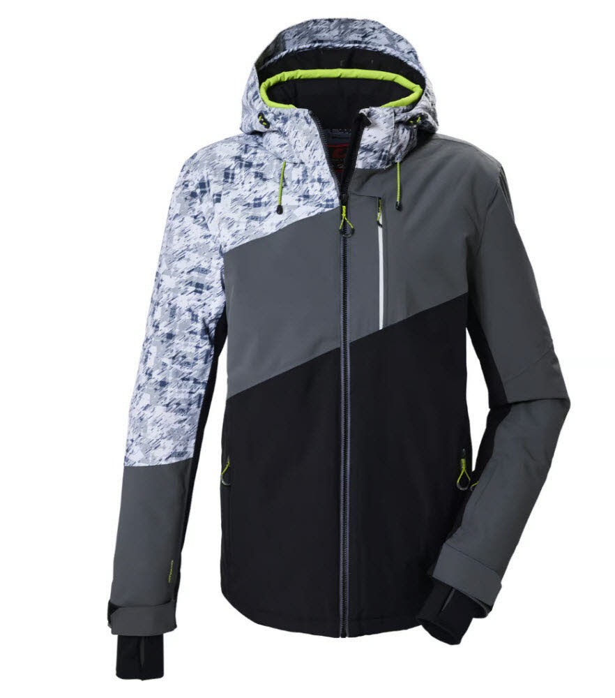 KSW 90 MN SKI JCKT