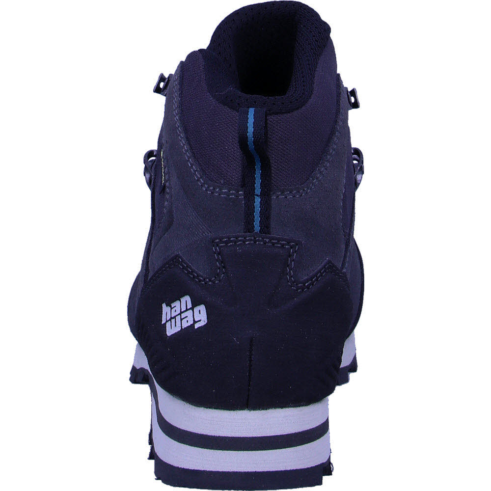 Makra Light Lady GTX