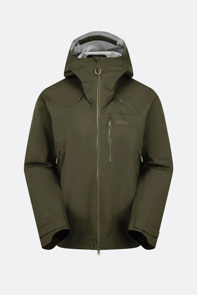 Firewall Mountain Jacket