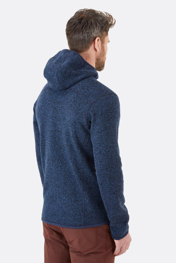 Quest Hoody