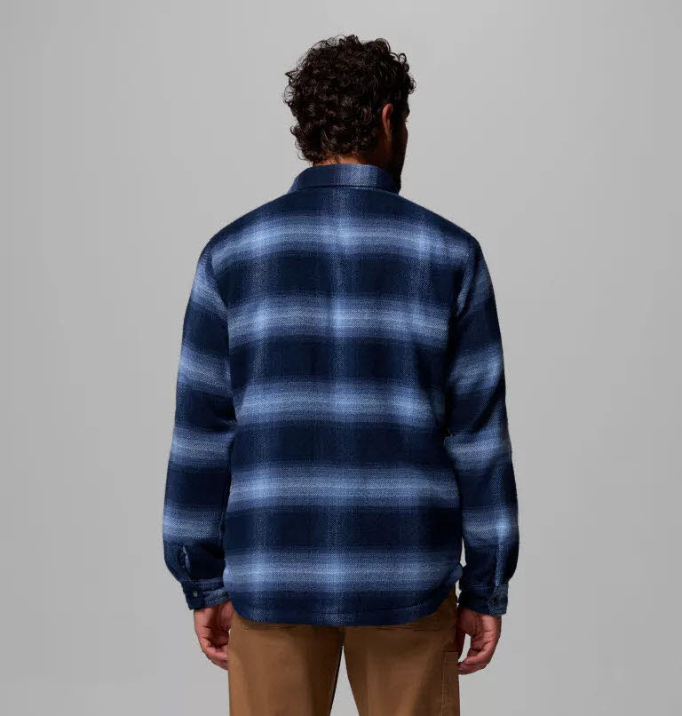 Windward II Shirt Jacket