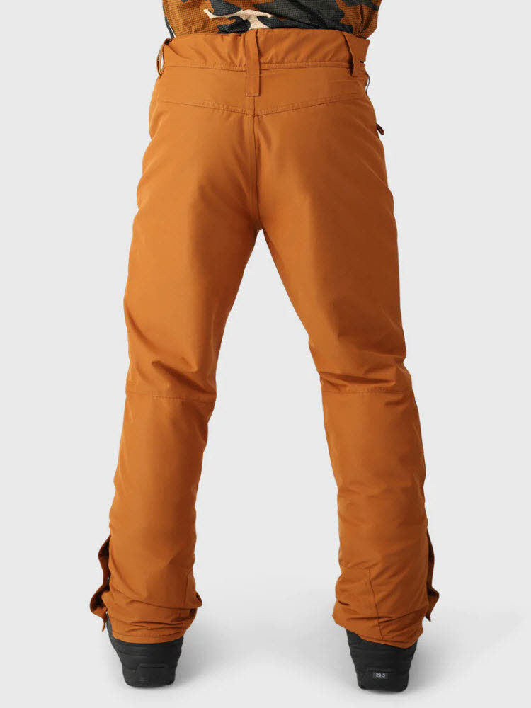 Footrail Men Snow Pant