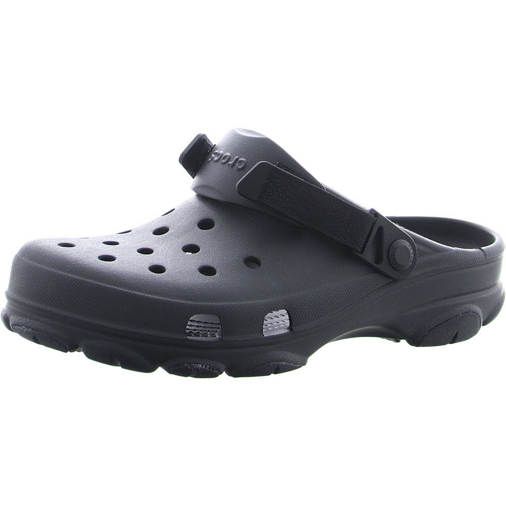 All Terrain Clog