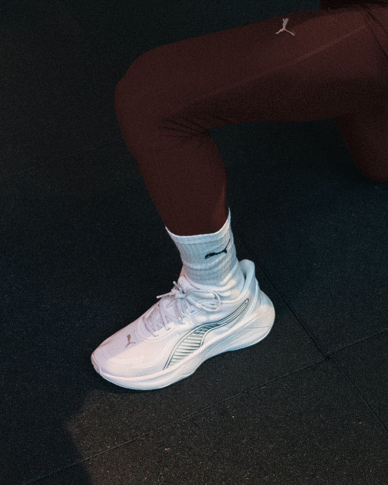 W CLOUDSPUN TIGHT - HW FL