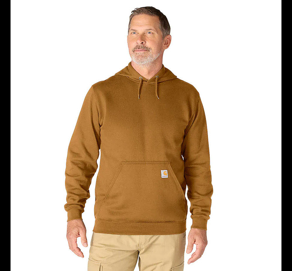 M Marquette Swtshrt