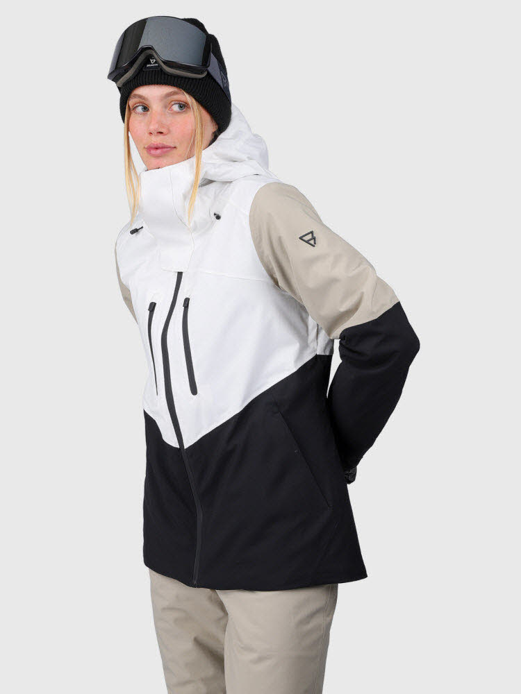 Avamon Women Snow Jacket
