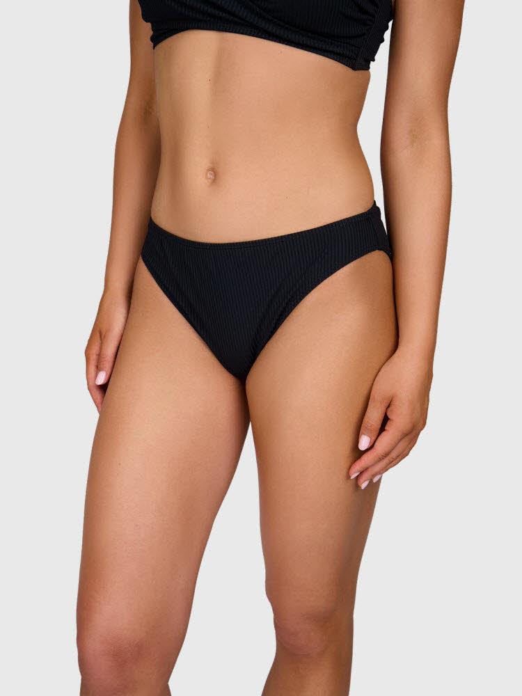 Nolina-Rib Women Bikini Bottom