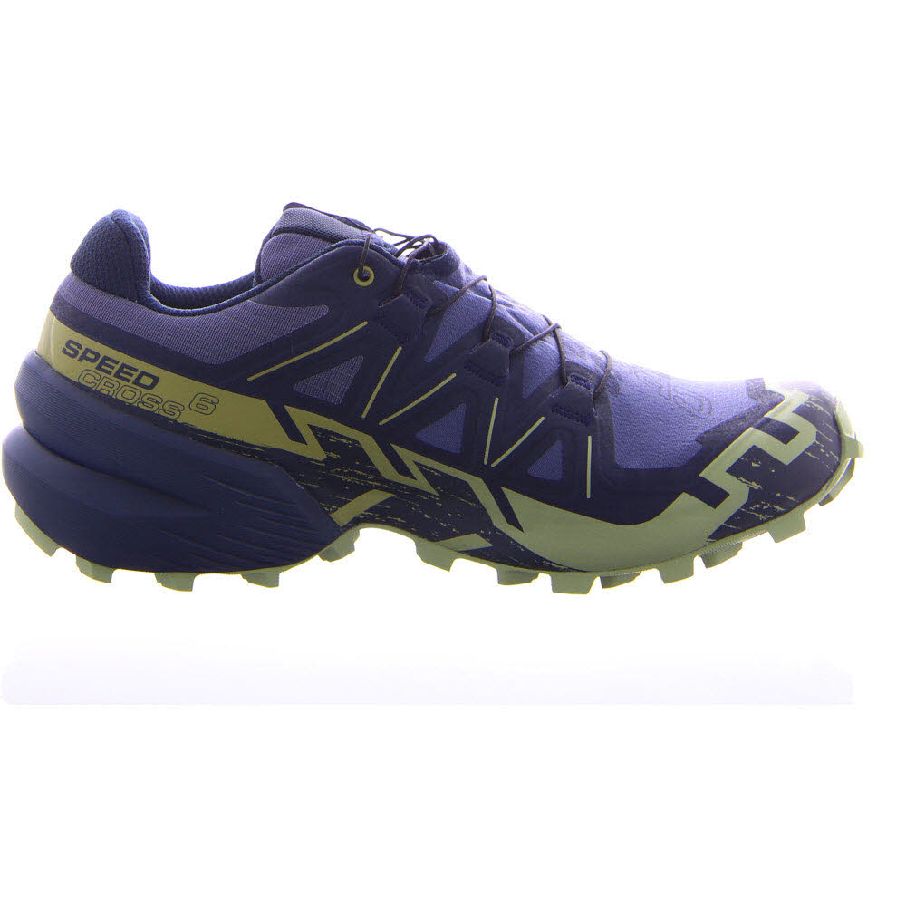 SPEEDCROSS 6 GTX Grisai