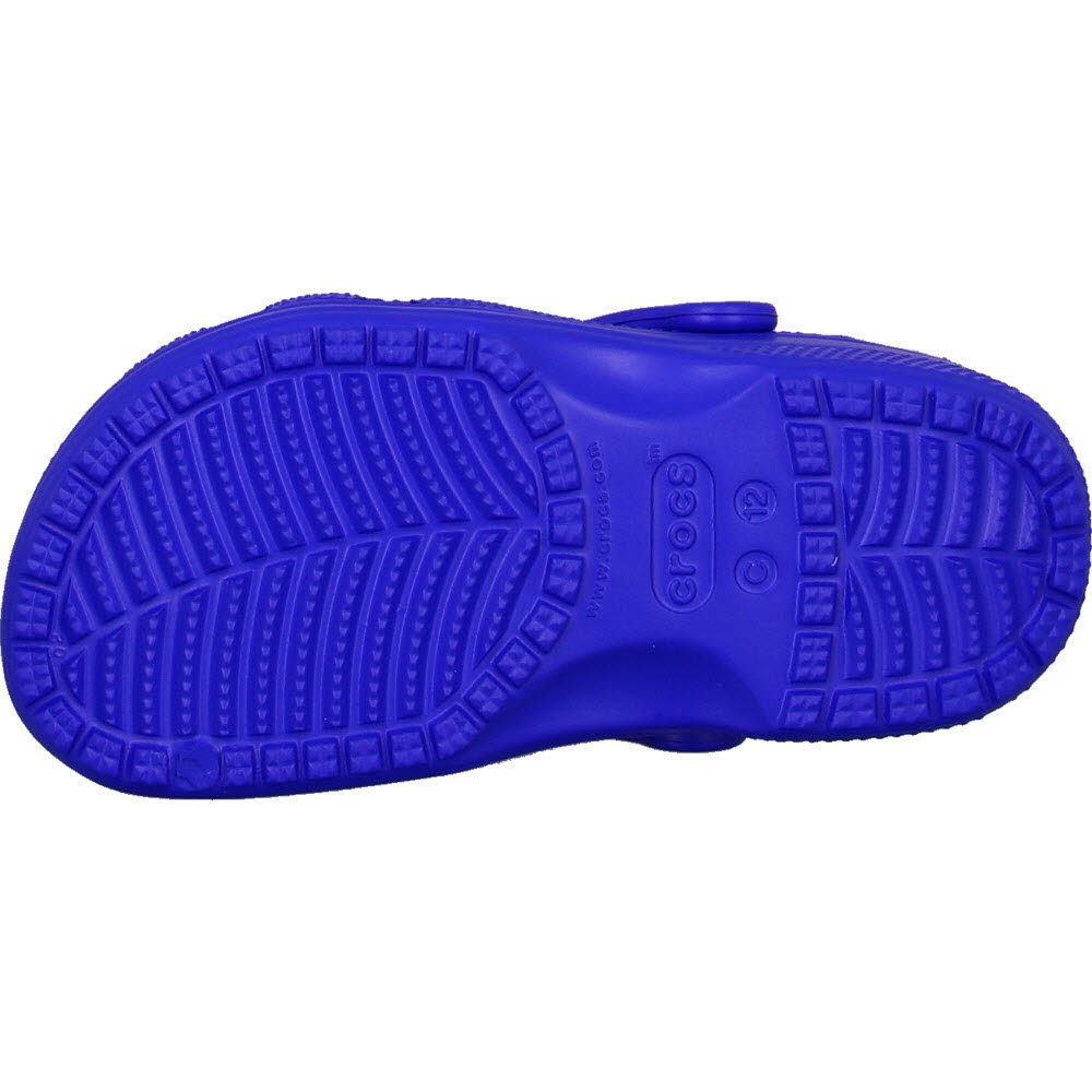 Classic Clog K