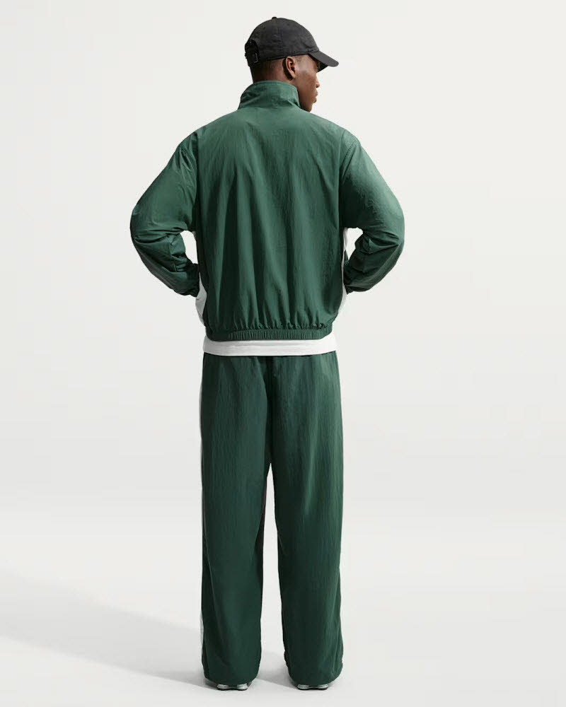 M M NK CLUB HZ JKT NCC