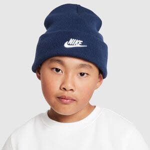 K NK PEAK BEANIE TC FUT