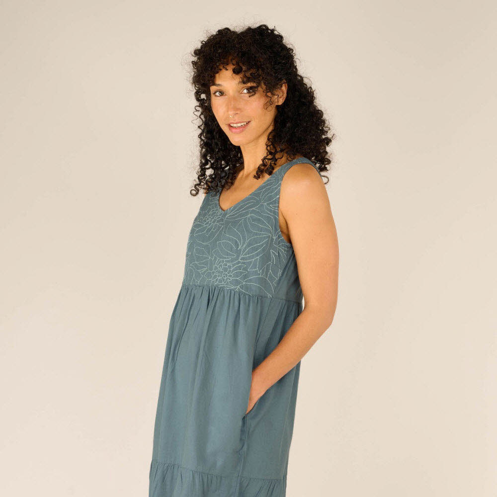 Tharu Tank Dress