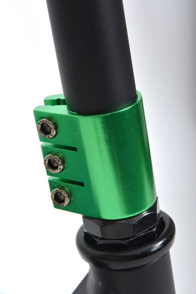 Stunt Scooter Untwist Ocean