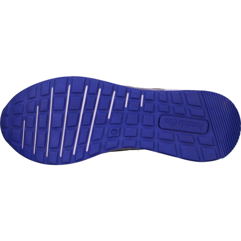 TREVISO RUNNER N UOMO LOW