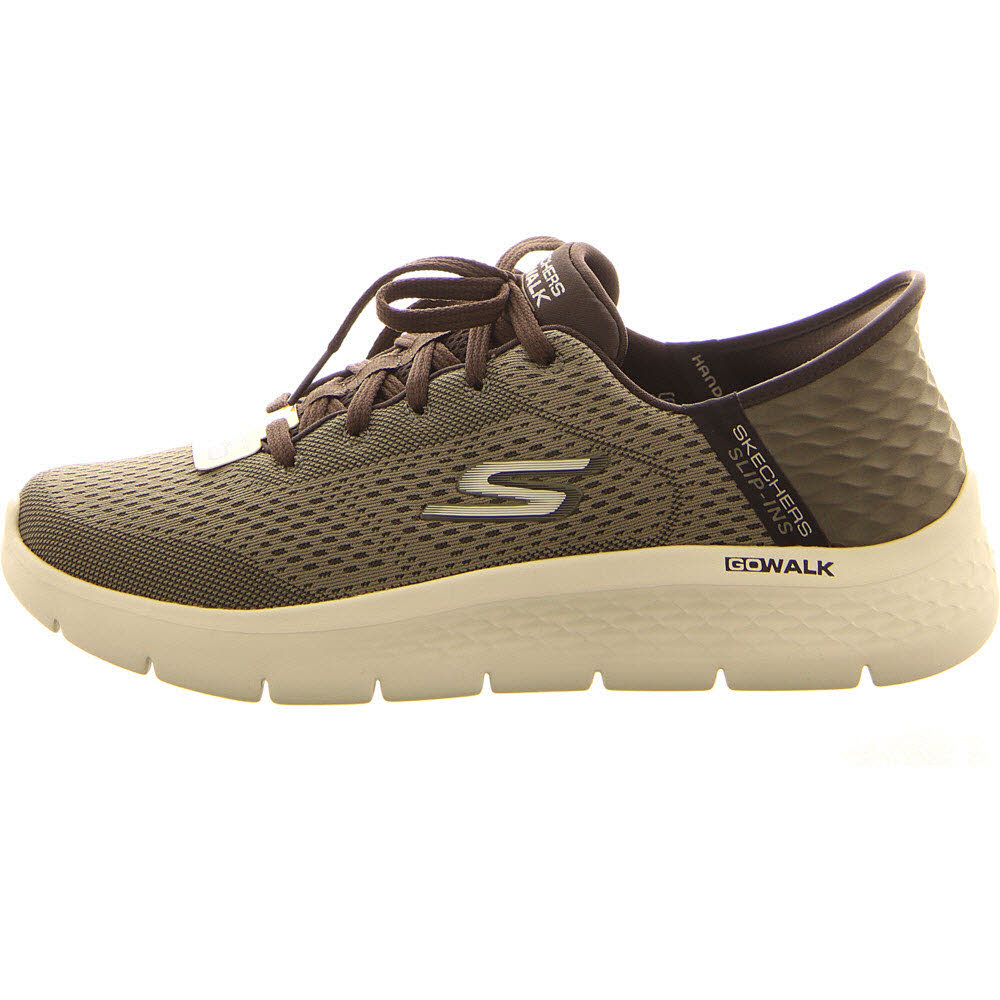 GO WALK FLEX - NEW WORLD