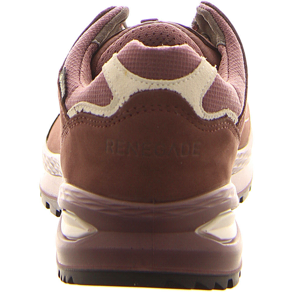 RENEGADE EVO GTX LO Ws