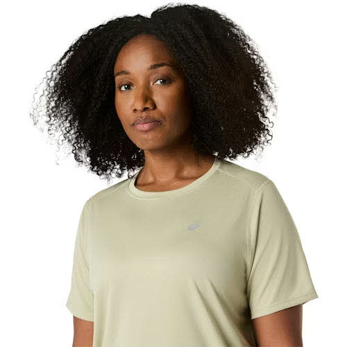 ASICS CORE SS TOP