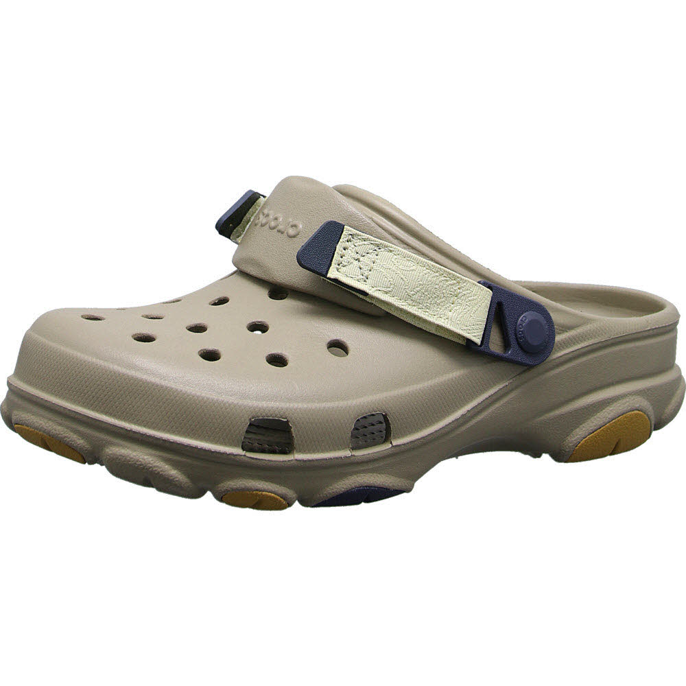 All Terrain Clog