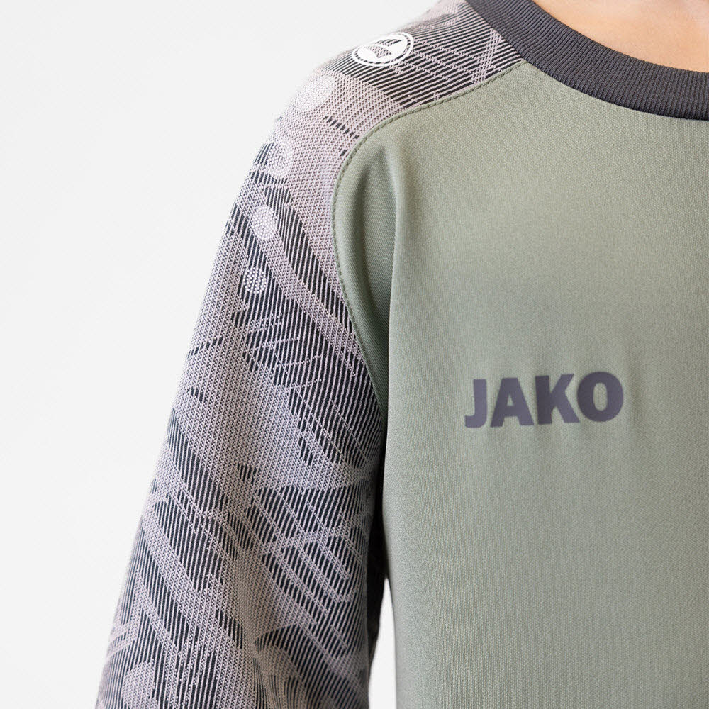 Trikot Iconic KA