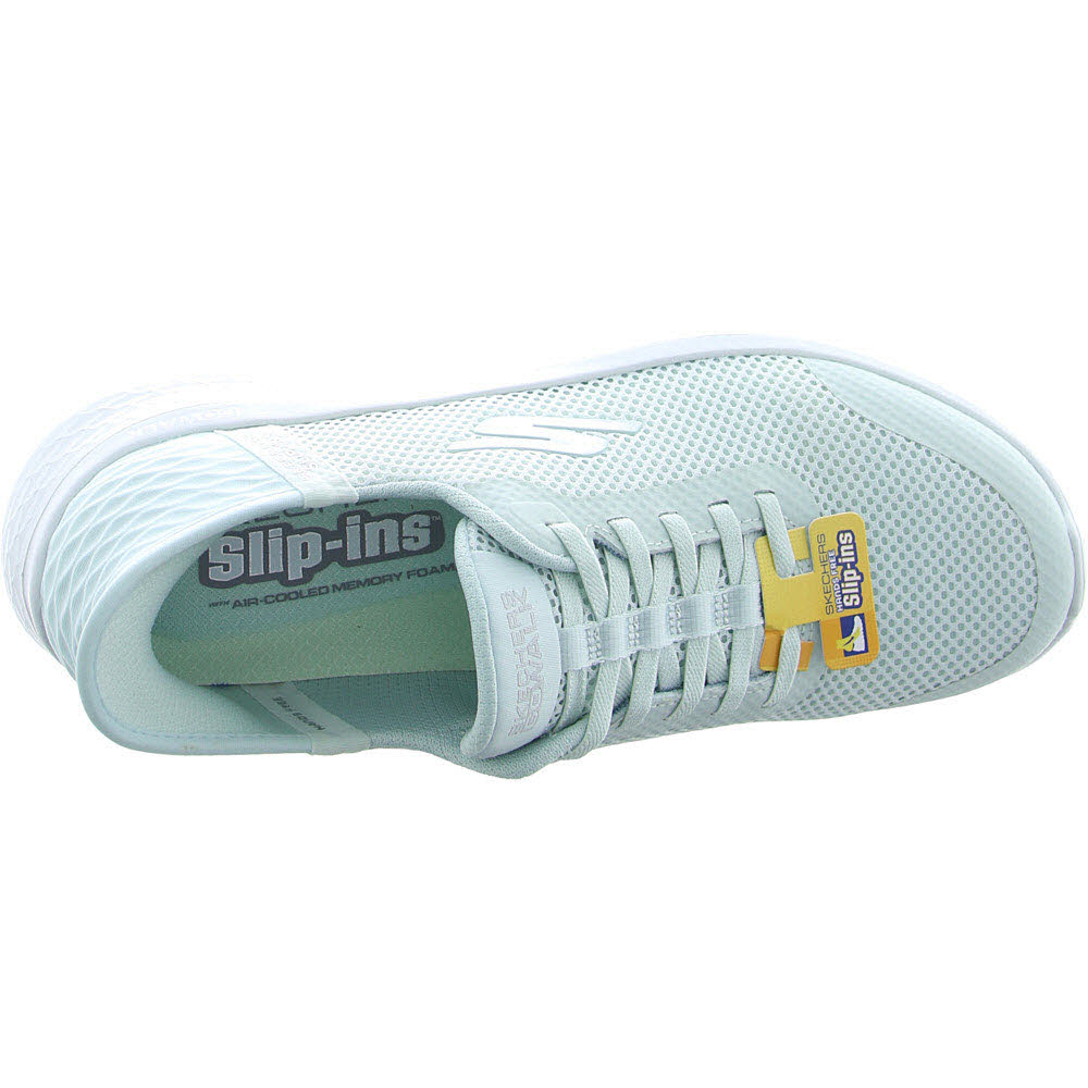 GO WALK FLEX - GRAND ENTRY