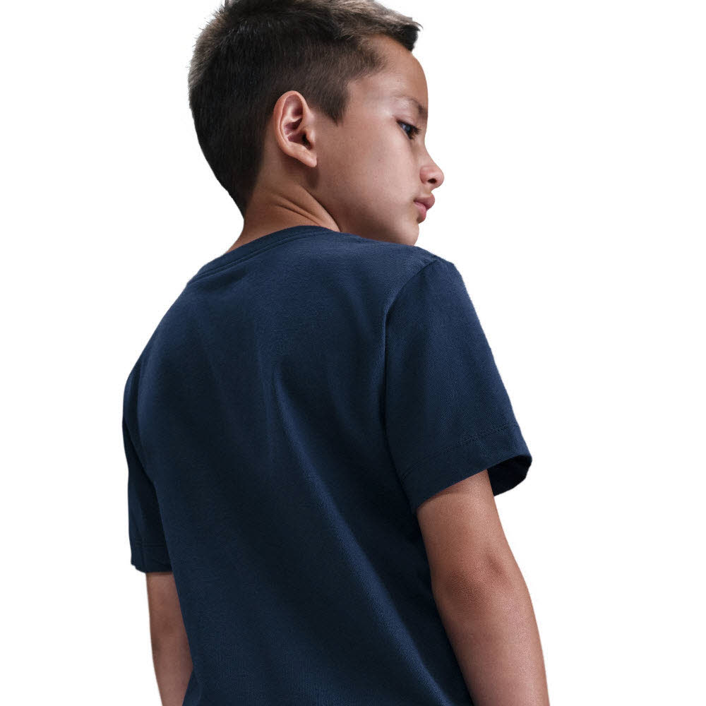 K NSW TEE FUTURA HBR