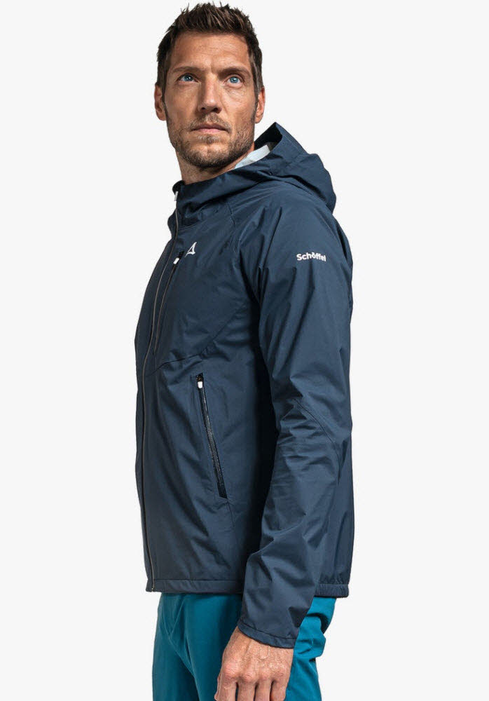 2.5L Jacket Tegelberg M