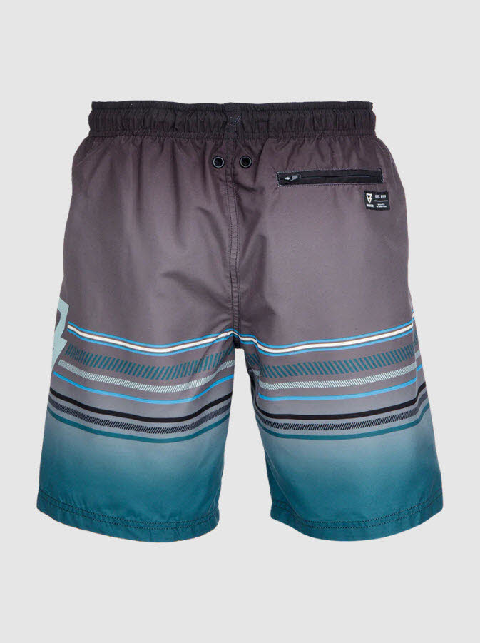 Cester-Long Men Swim Shorts