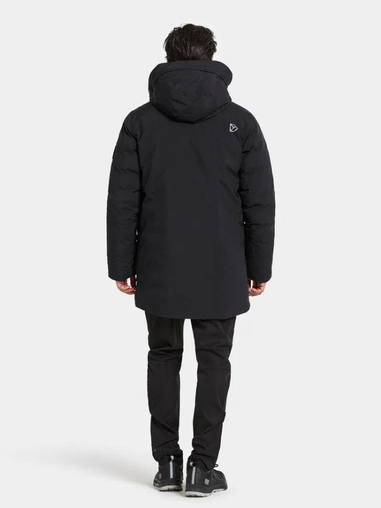 AKILLES USX PARKA 2