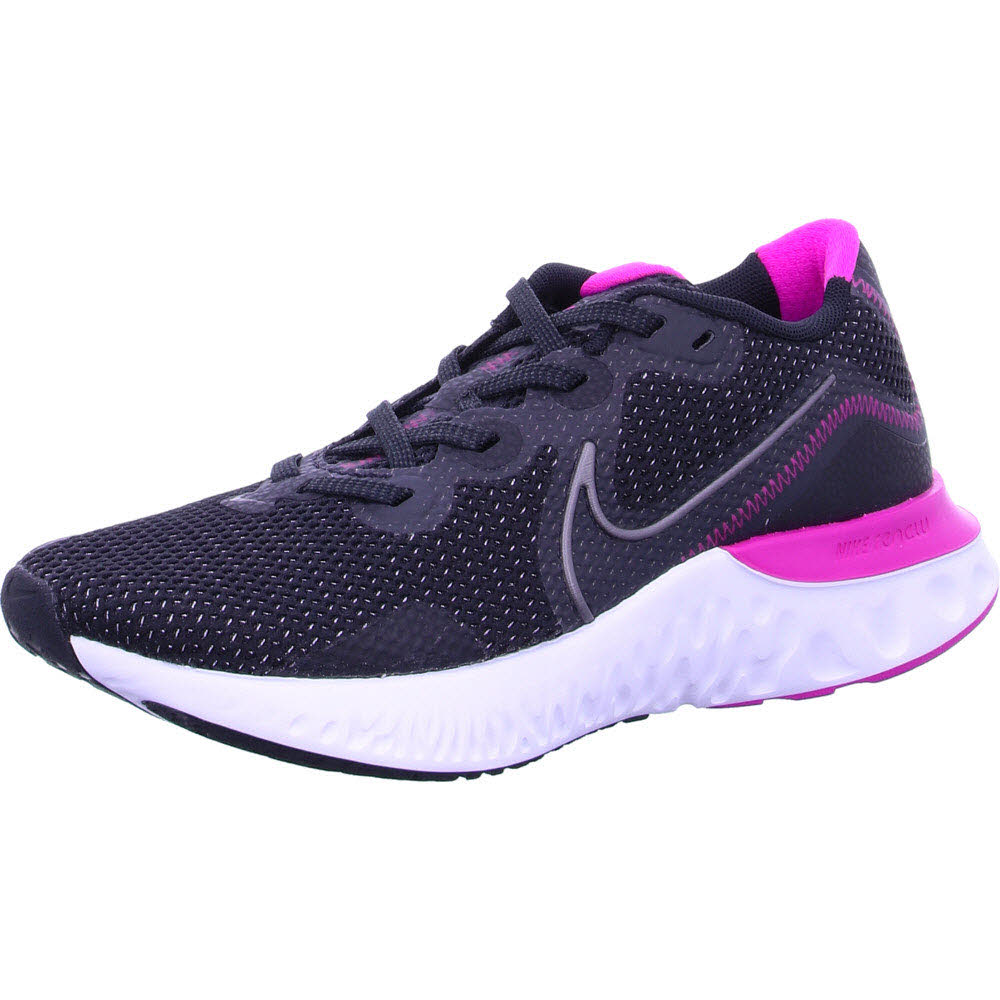 NIKE RENEW RUN WOMEN'S RUNNING SHO