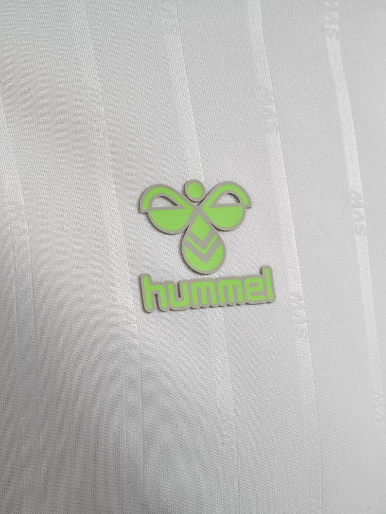 Wer25/26 Wo Away Jersey S/S